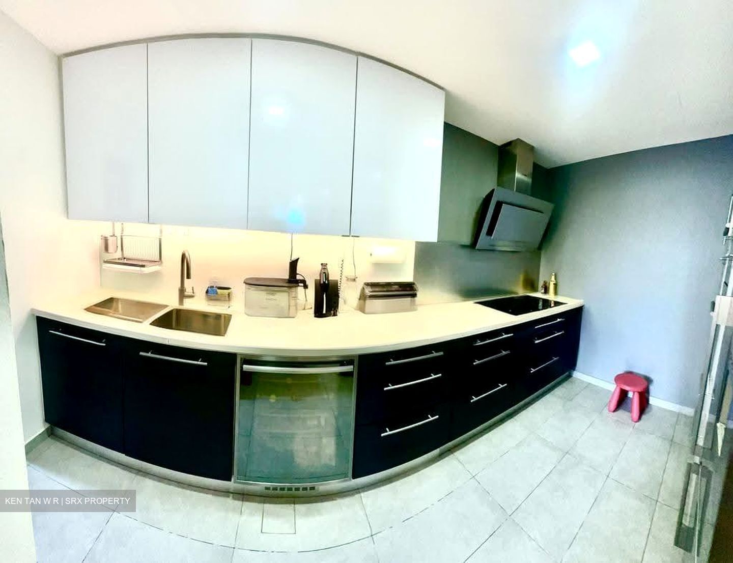 Mirage Tower (D9), Condominium #619301341